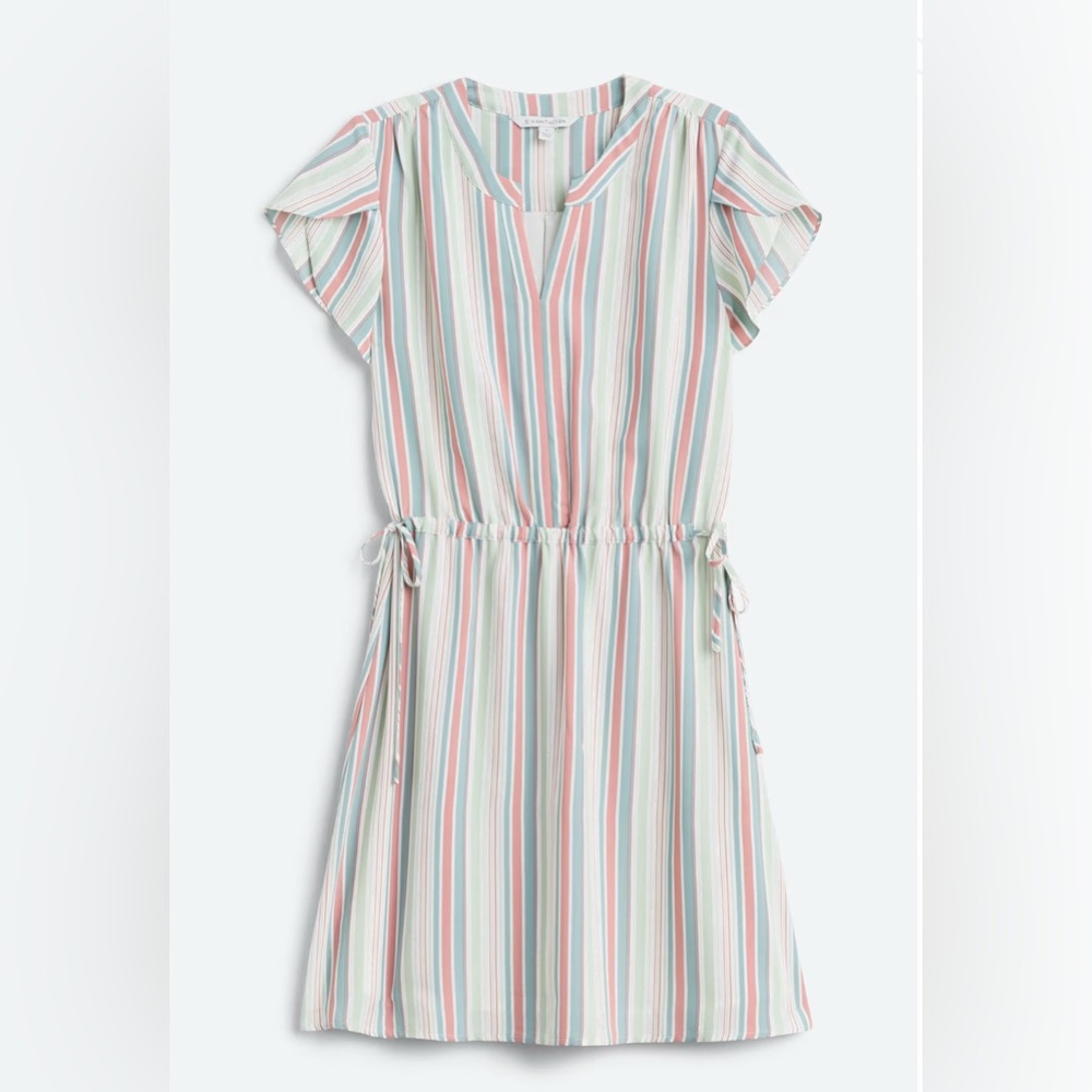 41 HAWTHORN, Celia Sleeve Detail Dress NWOT